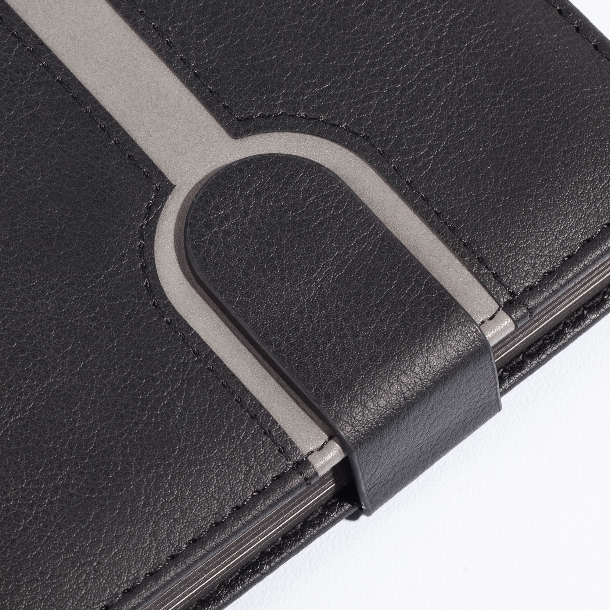 Ежедневник недатированный "Бари", формат А5-4