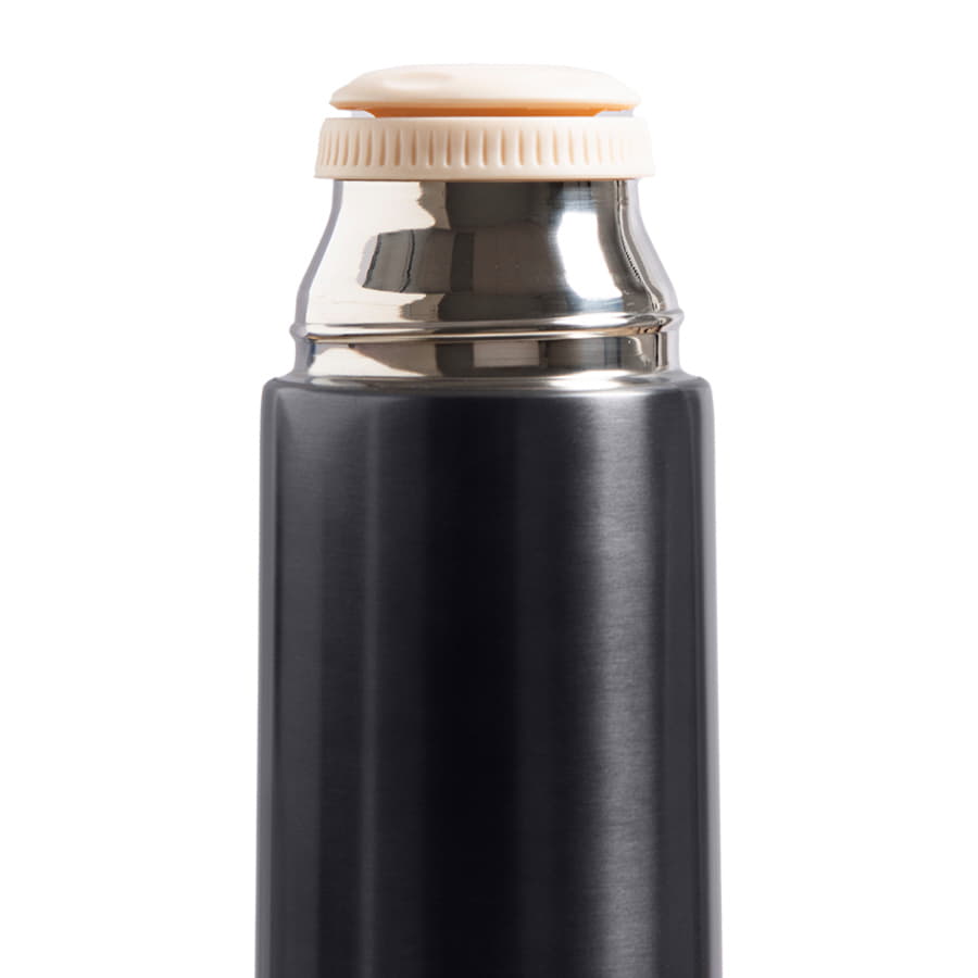 Термос вакуумный GRAPHITE, графитовый-2