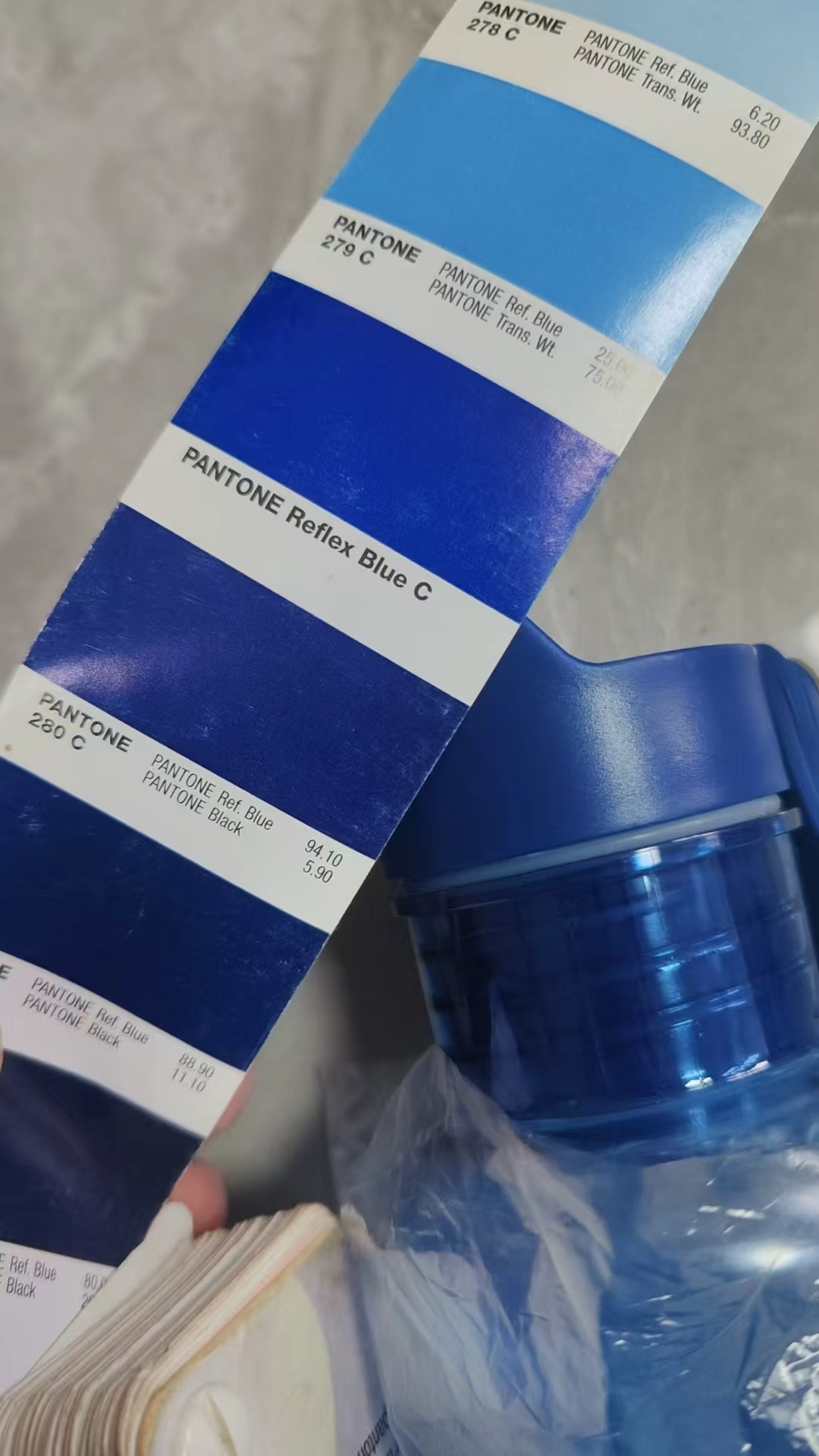 Бутылка для воды "Ариэль" 600 мл-2