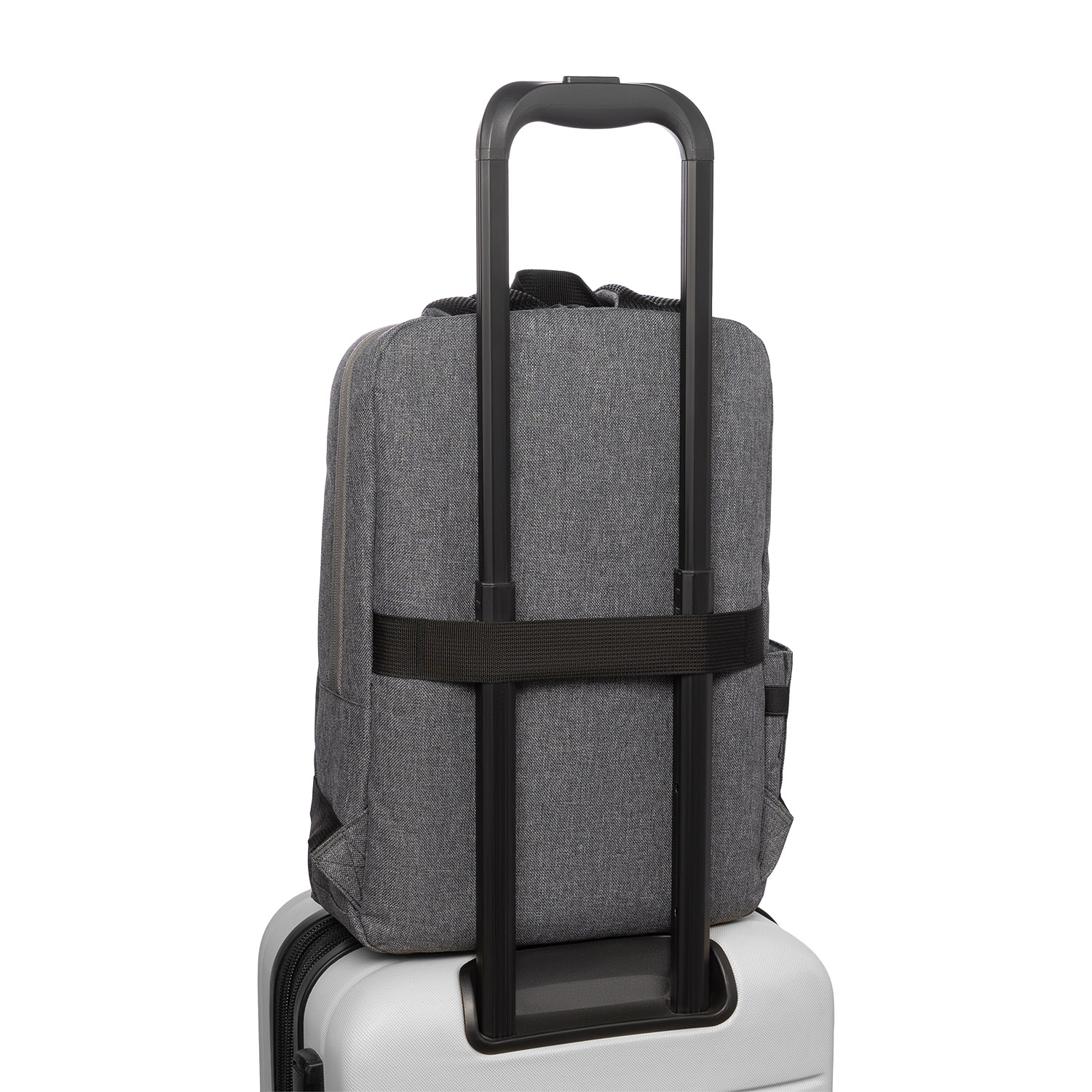 Рюкзак Forst, серый-6