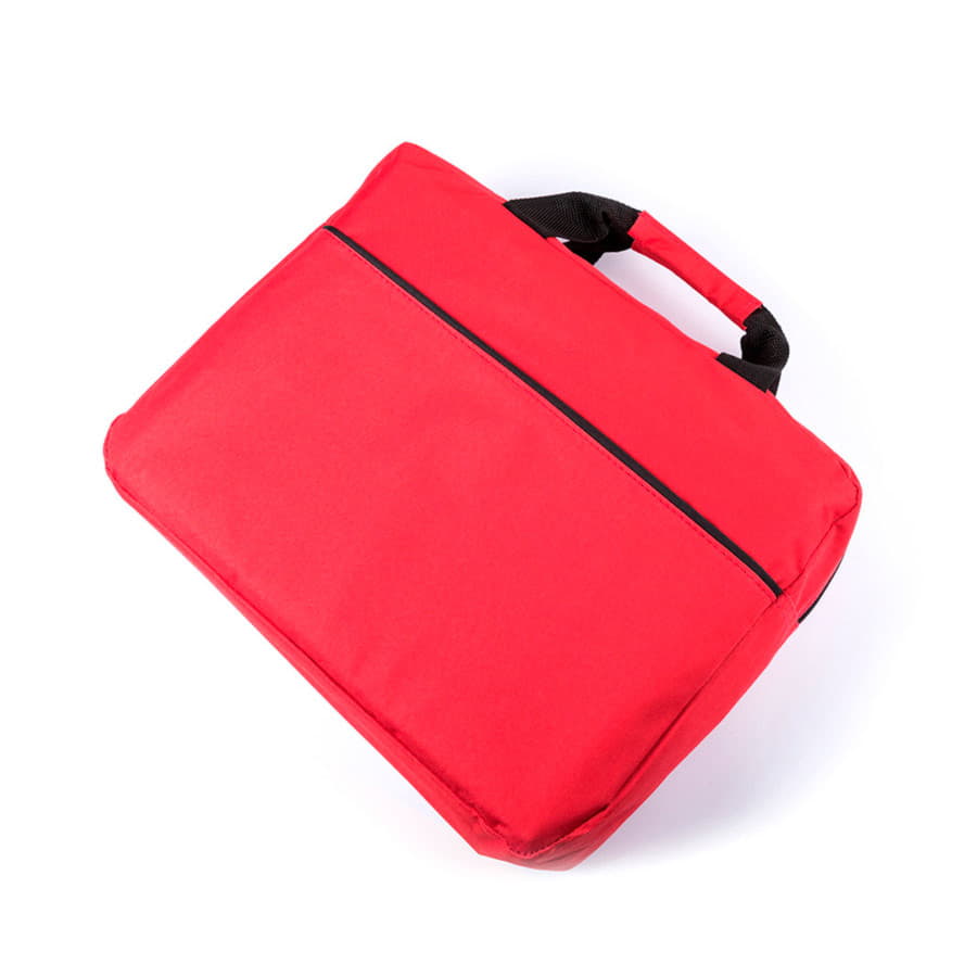 Конференц-сумка HIRKOP, зеленый-3