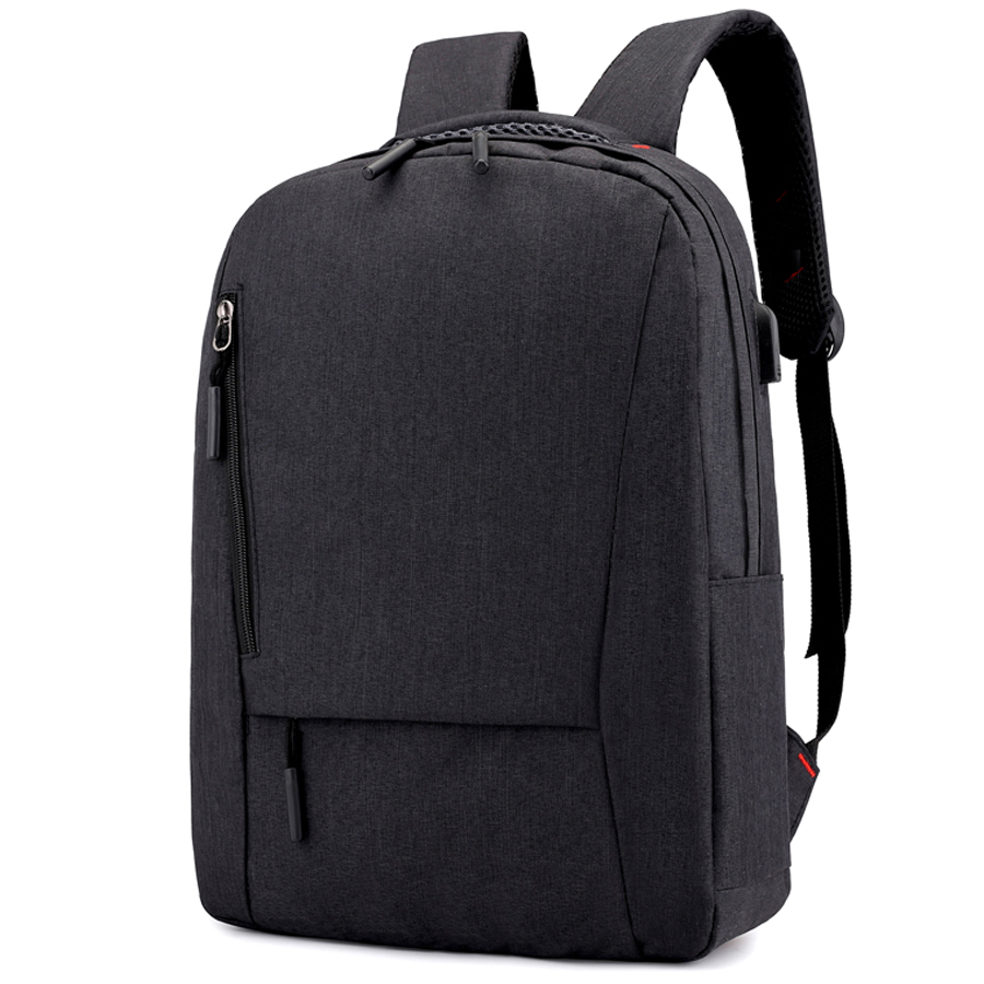 Рюкзак Office , Черный-0