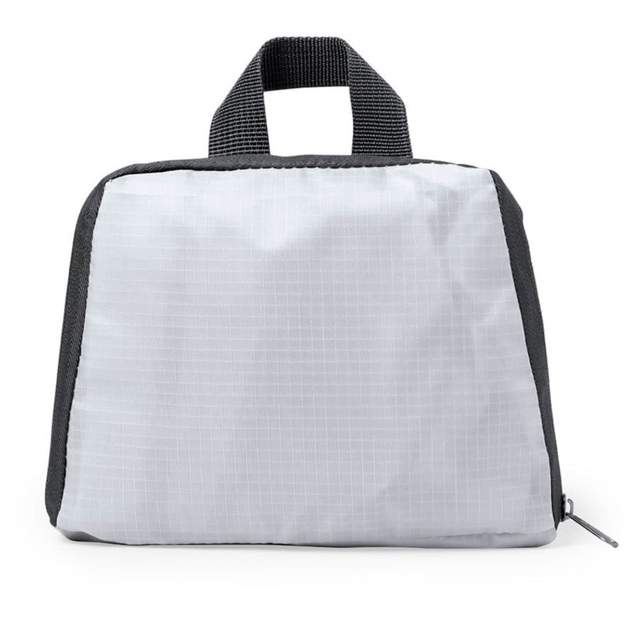 Рюкзак складной MENDY, белый-1