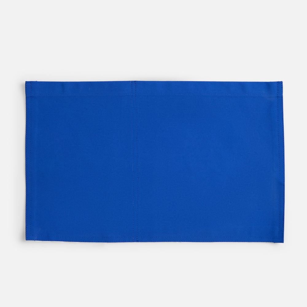 Карман для фартука Е1 Lomme, L, синий-0