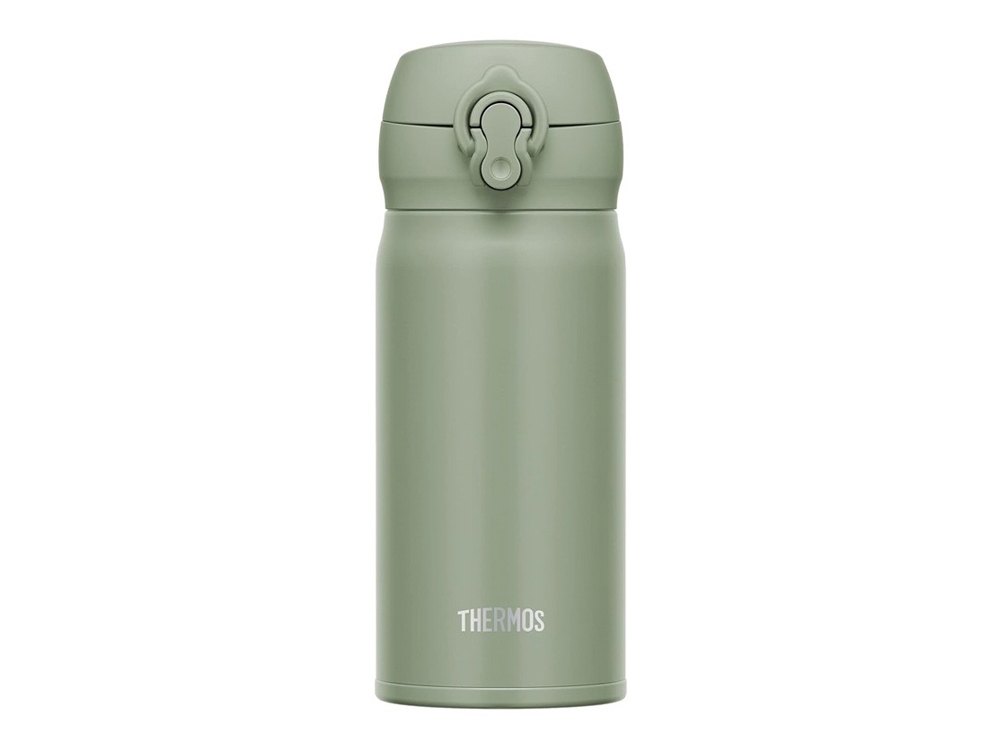 Термос из нерж. стали тм THERMOS JNL-356 SMKKI 0.35L-1