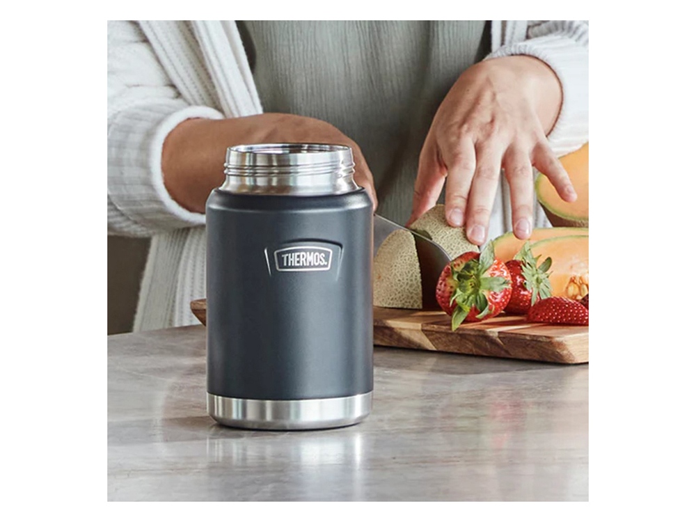 Термос из нерж. стали тм THERMOS IS-301 GT 0.71L-9