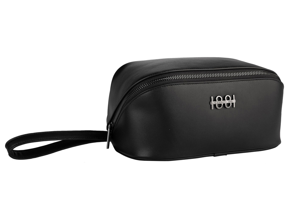 Дорожный несессер Irving Black. Cerruti 1881-1