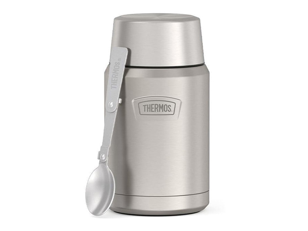 Термос из нерж. стали тм THERMOS IS-301 MS 0.71L-1