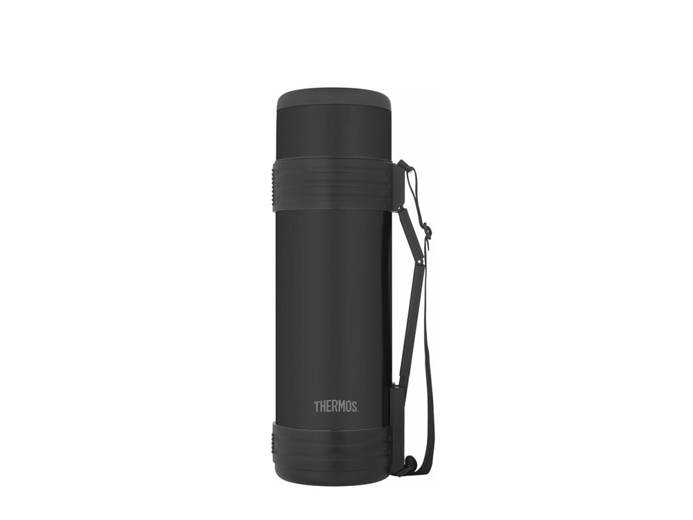 Термос из нерж. стали тм THERMOS NCD-1000 BK1,0L-2