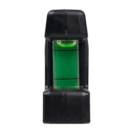 Брелок уровень Tools Pocket level, Черный-2