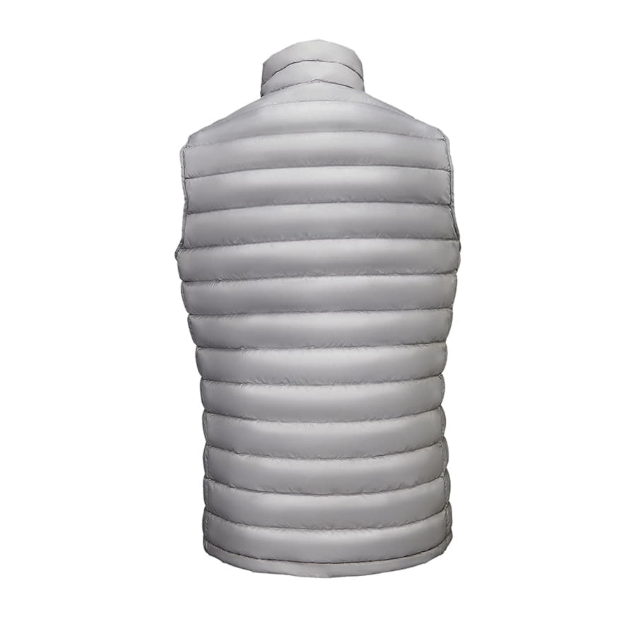 Жилет WILSON BW MEN, серый-2