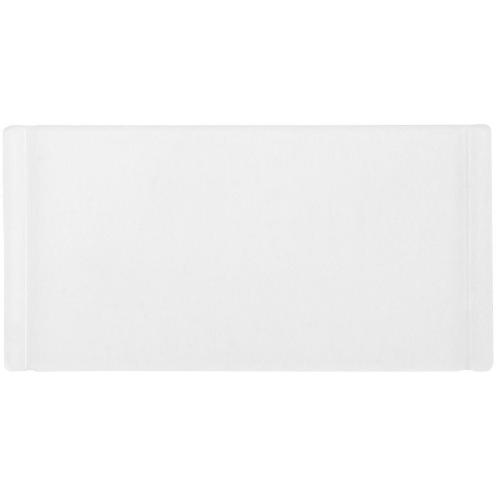 Лейбл из ПВХ Dzeta, XS, прозрачный-1