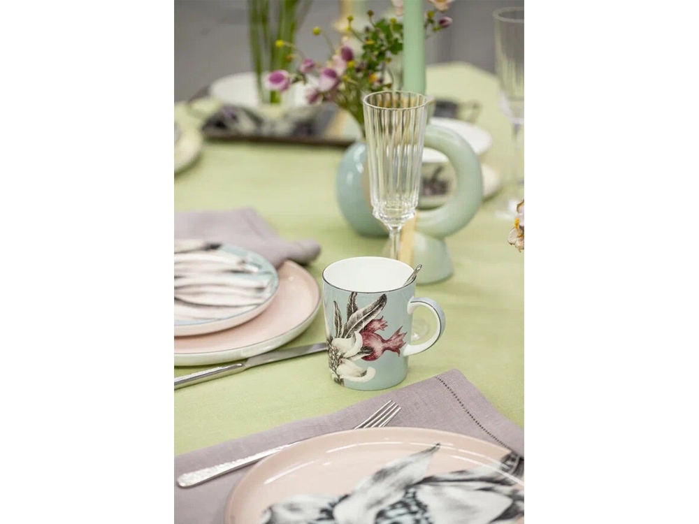 Тарелка Valerie Concept PLATE 2 BAN-6