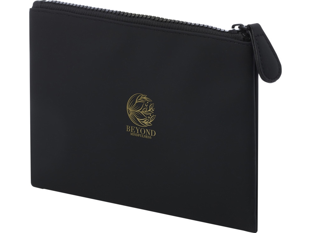 Turner чехол - сплошной черный-3