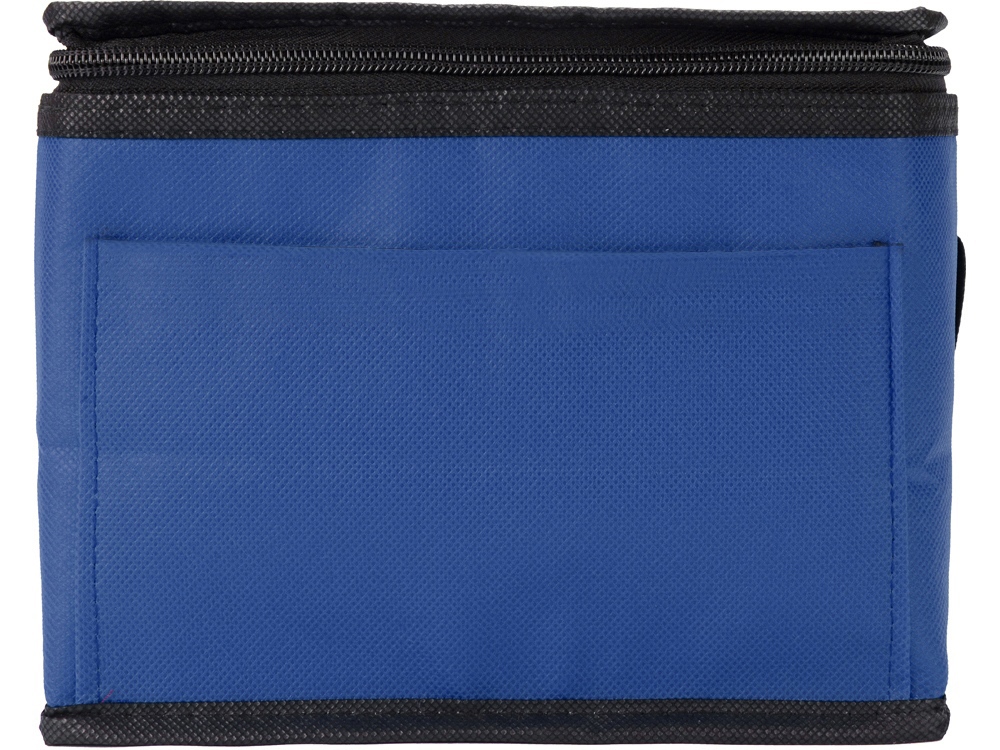 Сумка-холодильник Альбертина, синий-2