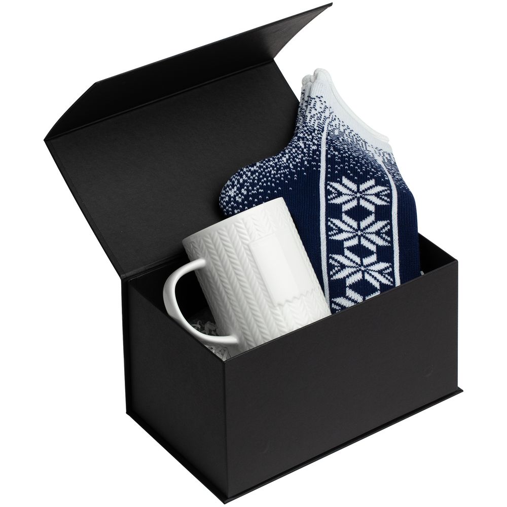 Коробка Very Much, черная-3