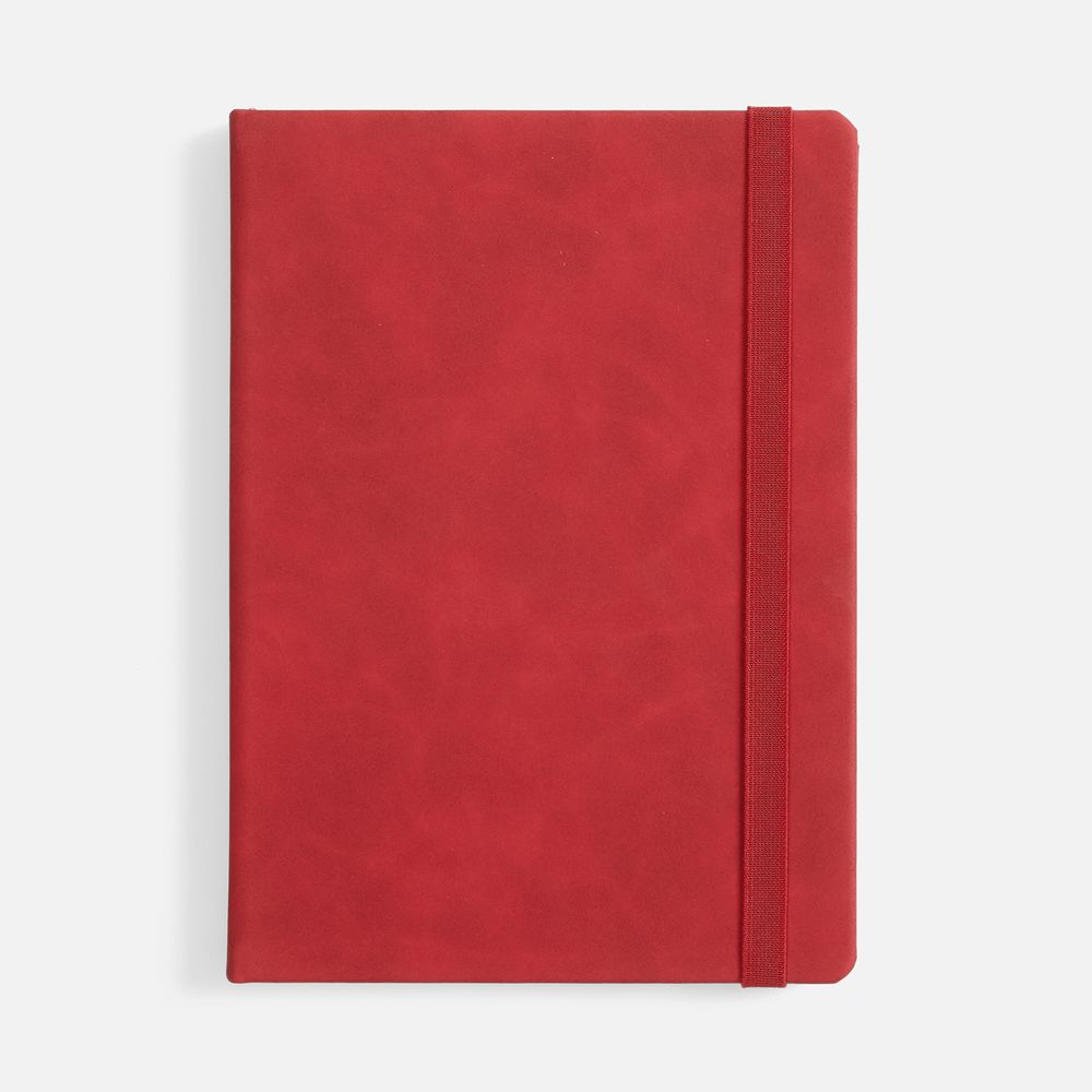 Набор Urban Hard, красный-2