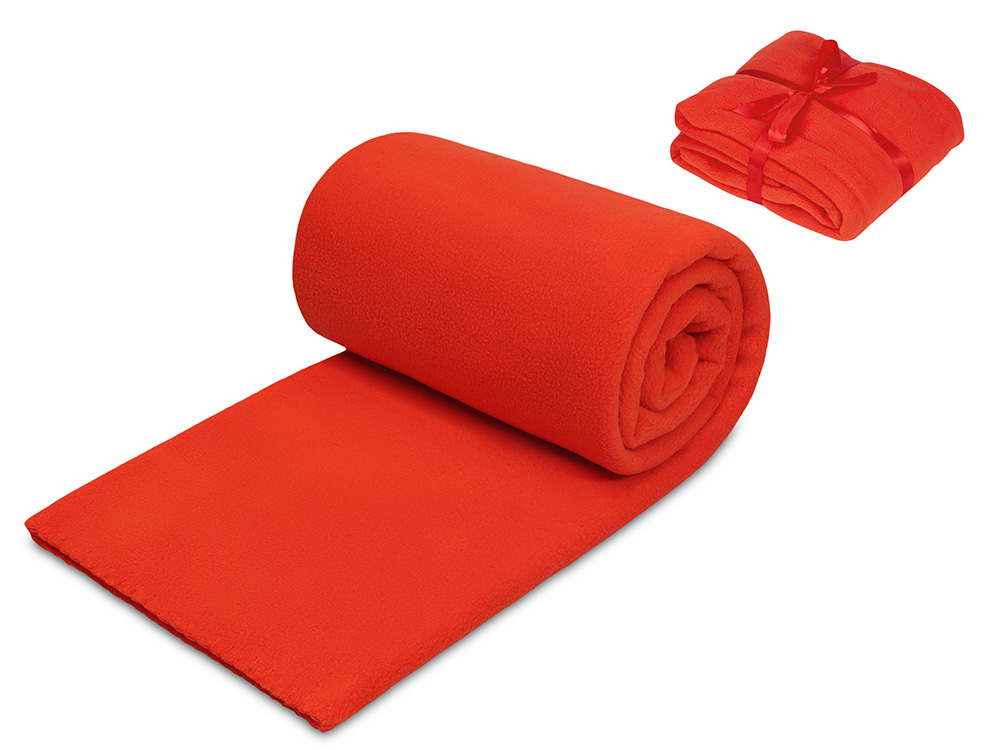 Плед Dolly флисовый 360 г/м2-0