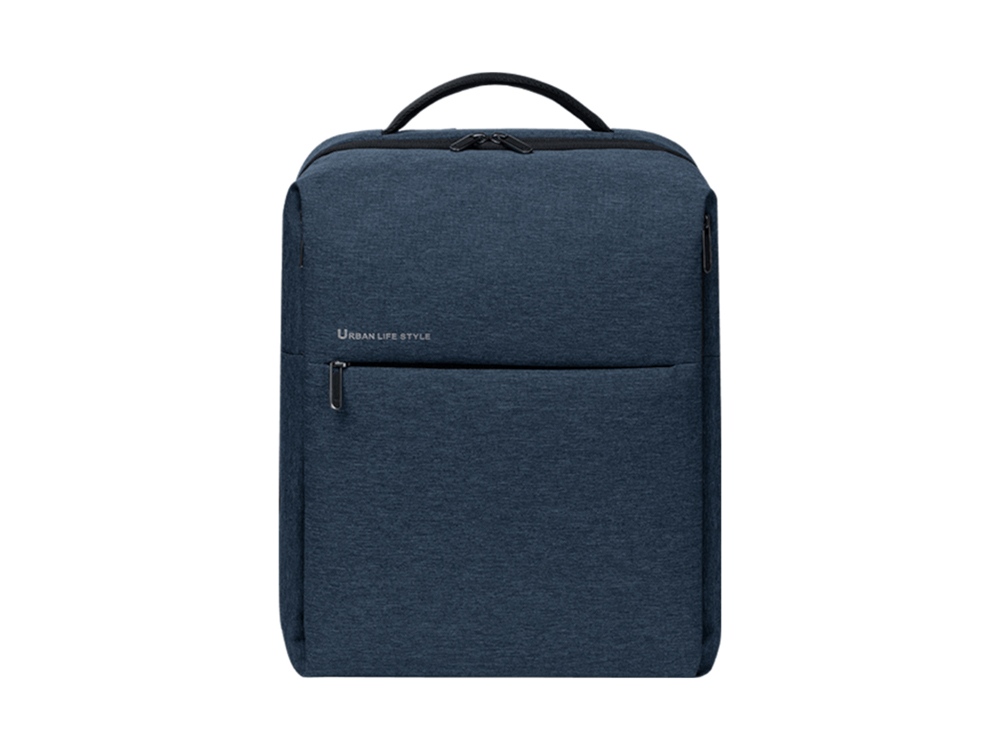 Рюкзак Mi City Backpack 2 Blue DSBB03RM (ZJB4193GL)-0