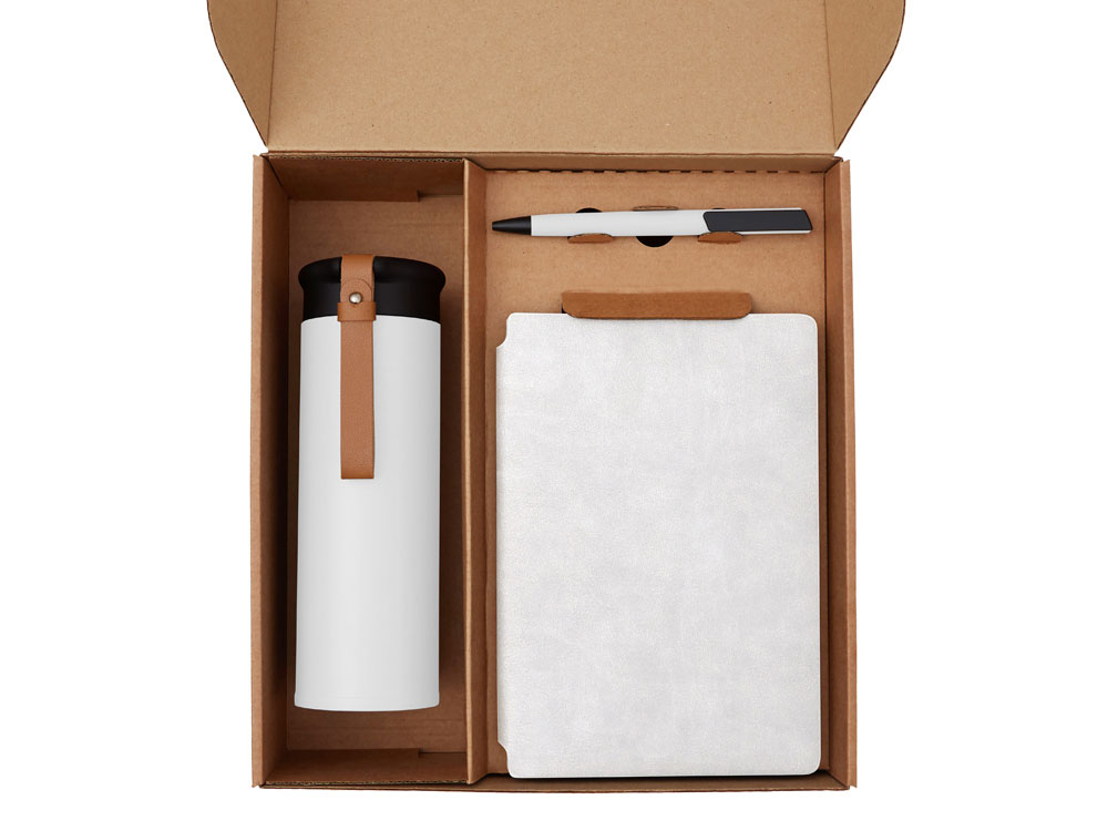 Подарочный набор Draftea, белый-1