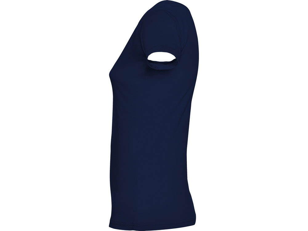 Футболка Guadalupe женская, нэйви-2