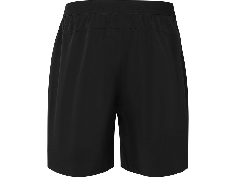 MURRAY shorts, черный-1