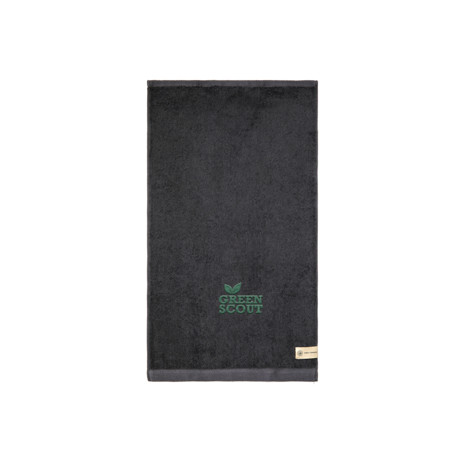 Полотенце VINGA Birch, 40x70 см-2