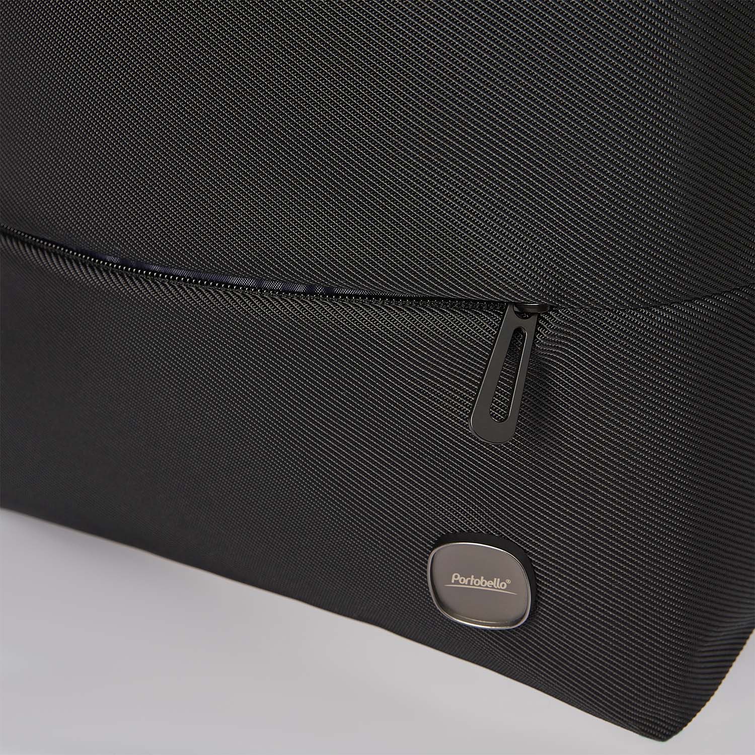 Рюкзак Hide, черный-4