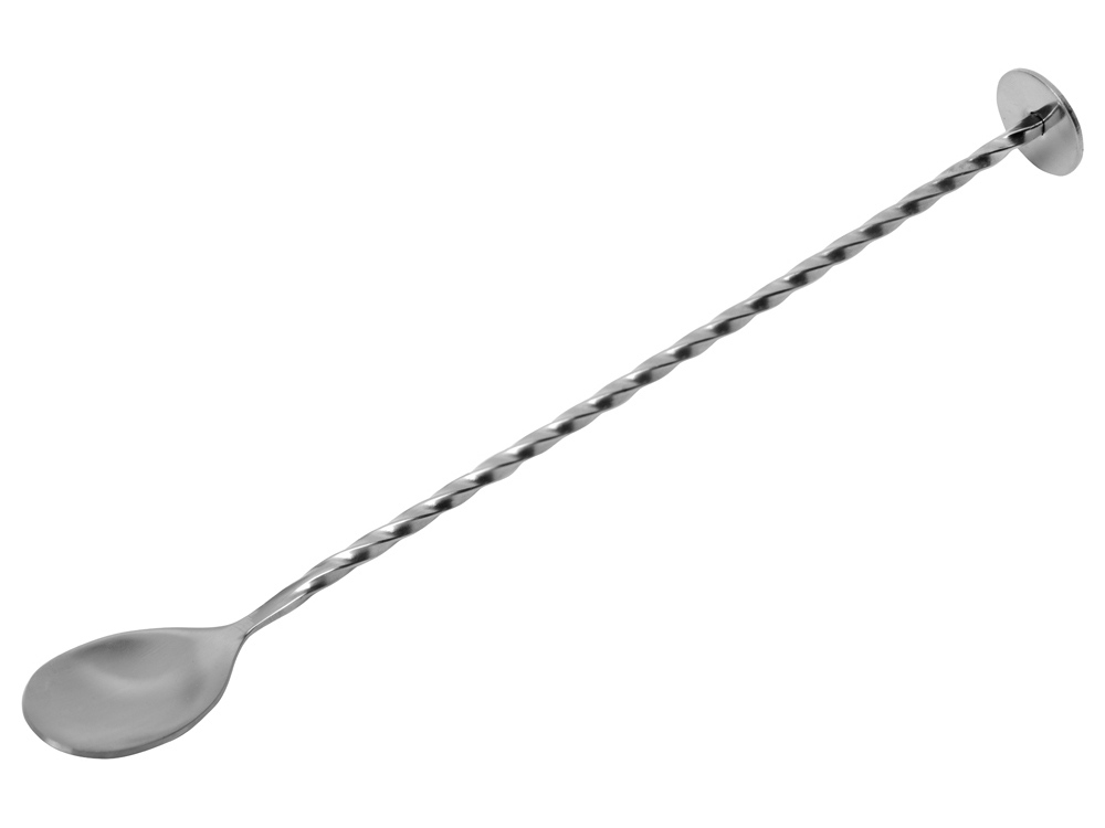 Набор Bartender для приготовления коктейлей на бамбуковой подставке-7