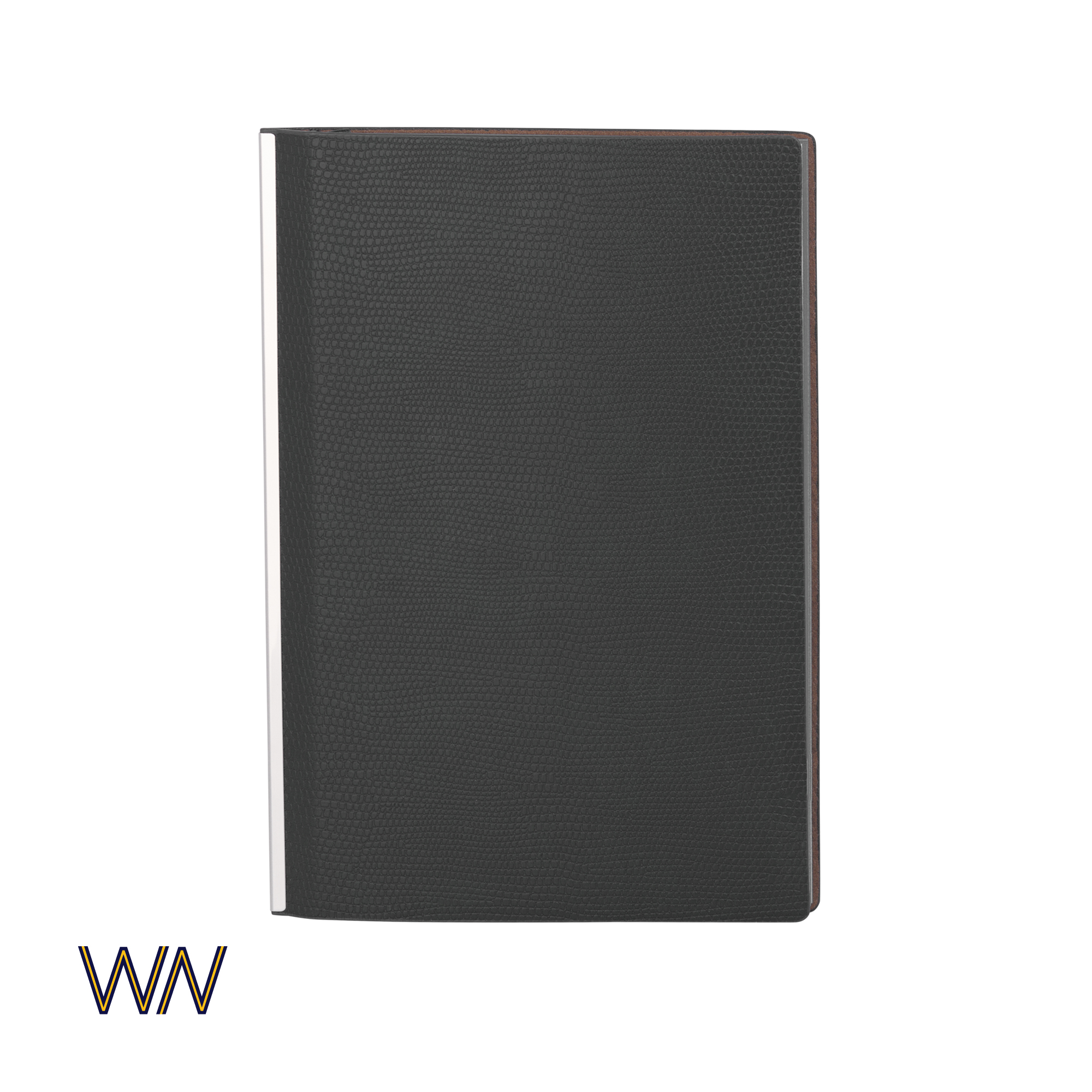 Блокнот "Венеция", формат А5-0