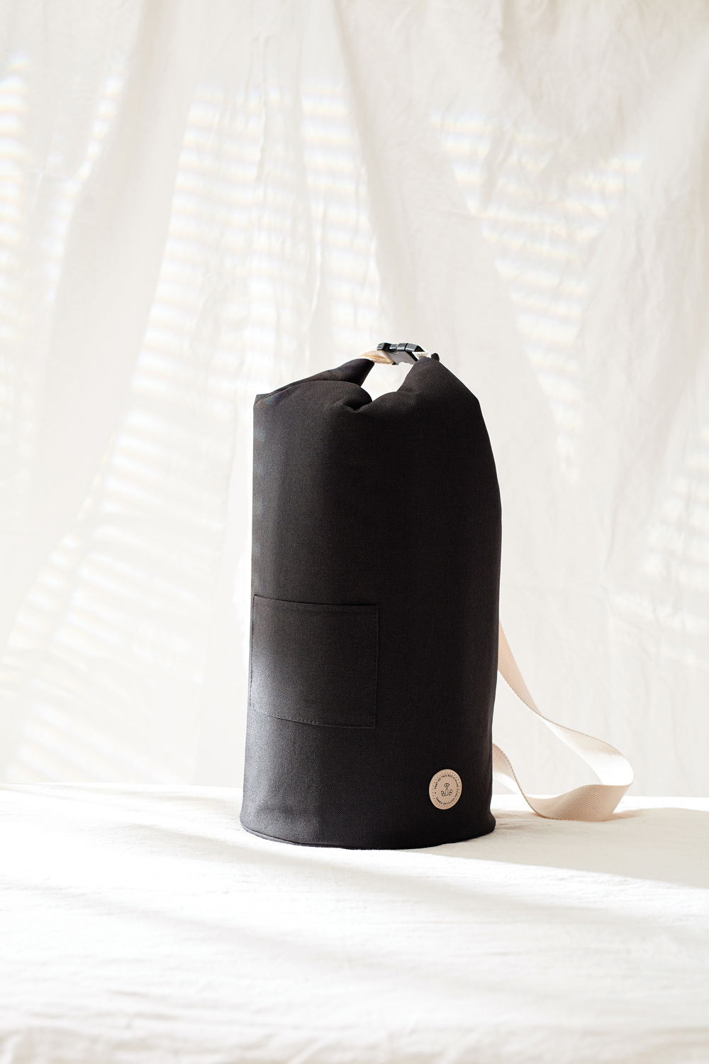 Сумка-холодильник VINGA Sortino из rPET-8