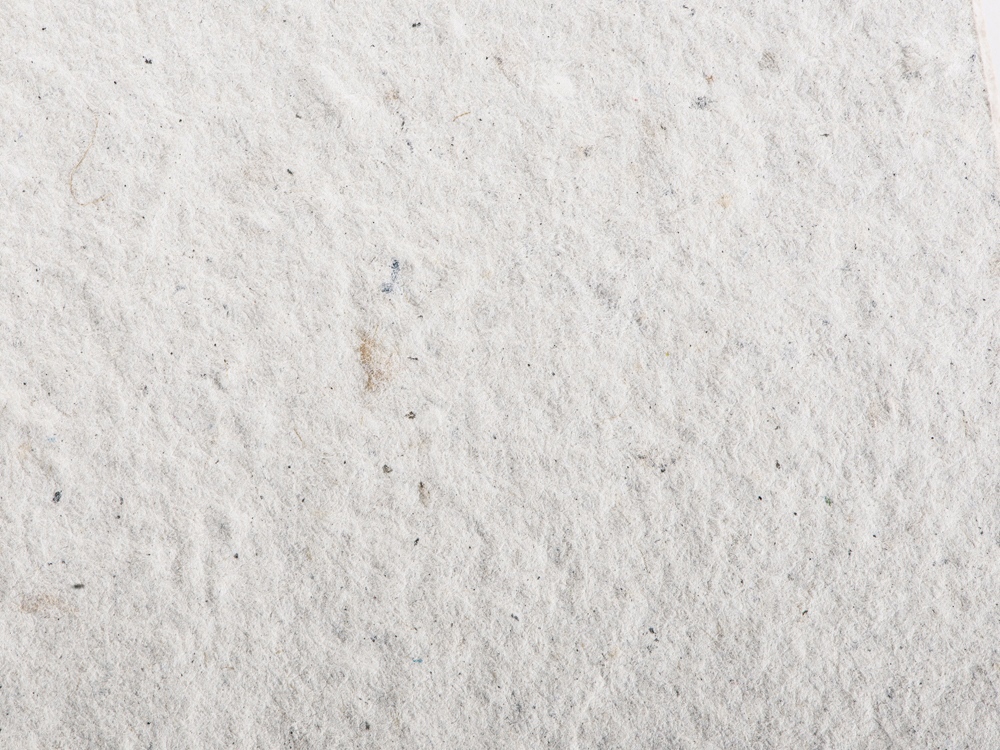 Живой блокнот А5 с бумажным карандашом и семенами цветов микс, белый-6