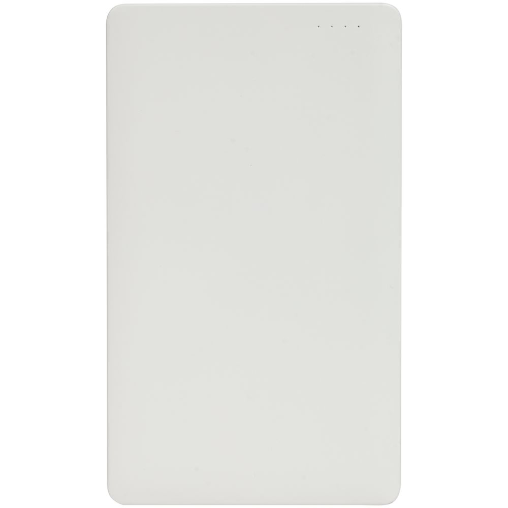 Аккумулятор Easy Trick ver.2, 4000 мАч, белый-1