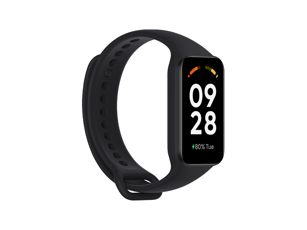 Фитнес трекер Redmi Smart Band 2 GL Black M2225B1 (BHR6926GL)-2