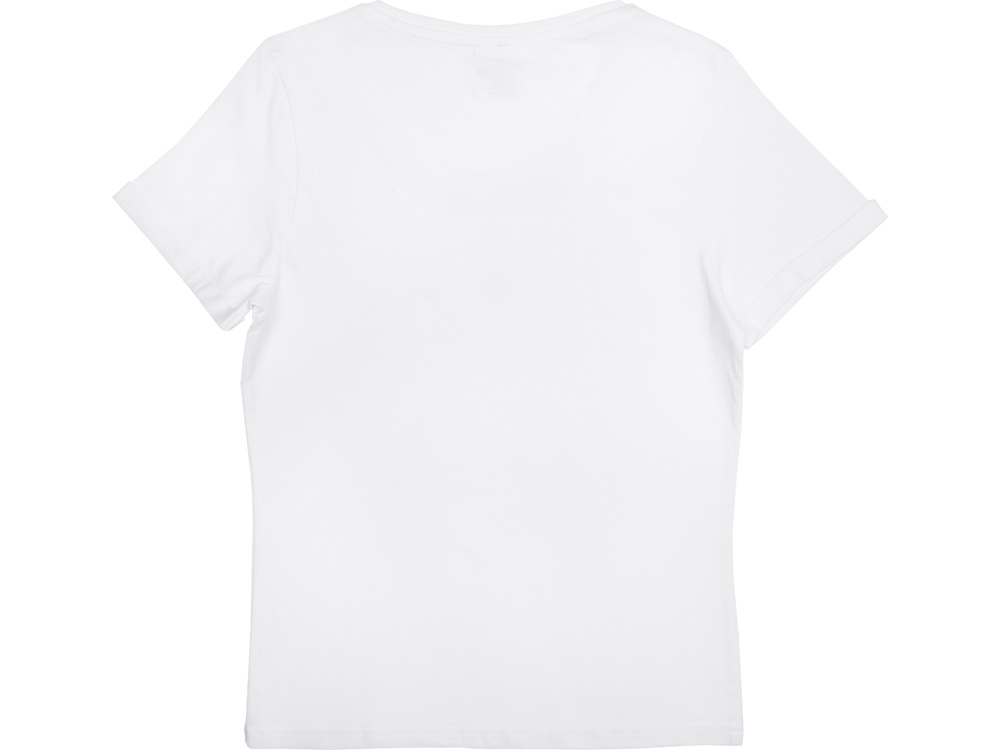 Футболка Sydney женская, белый-8