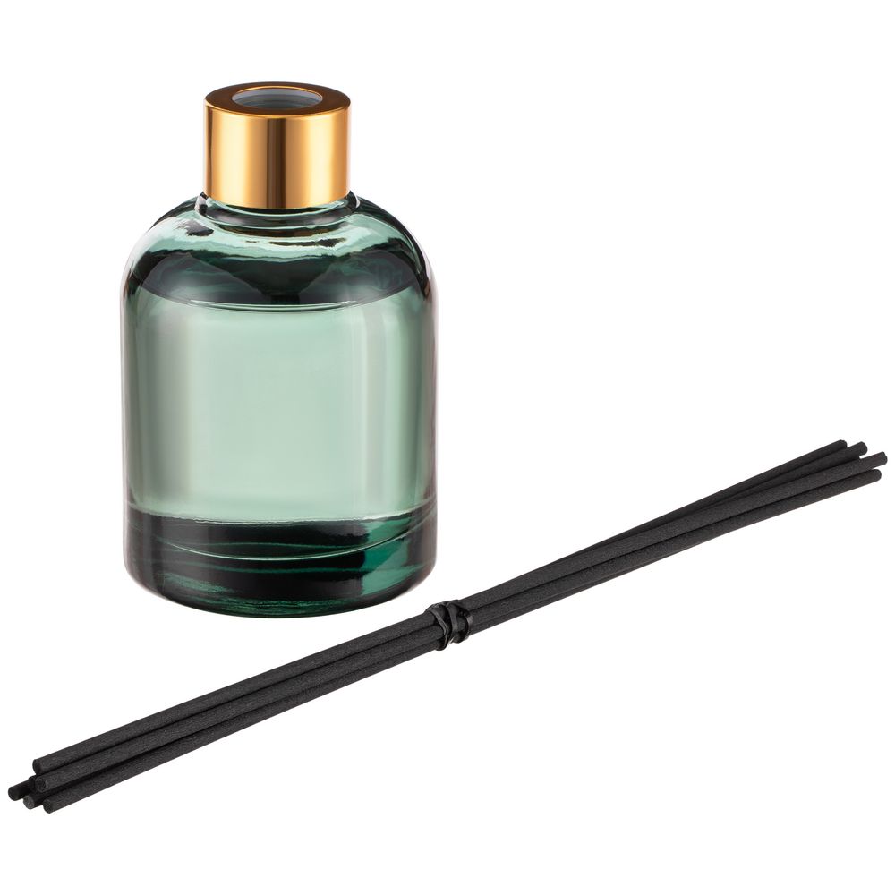 Набор Vitral, дубовый мох и пачули, зеленый-1