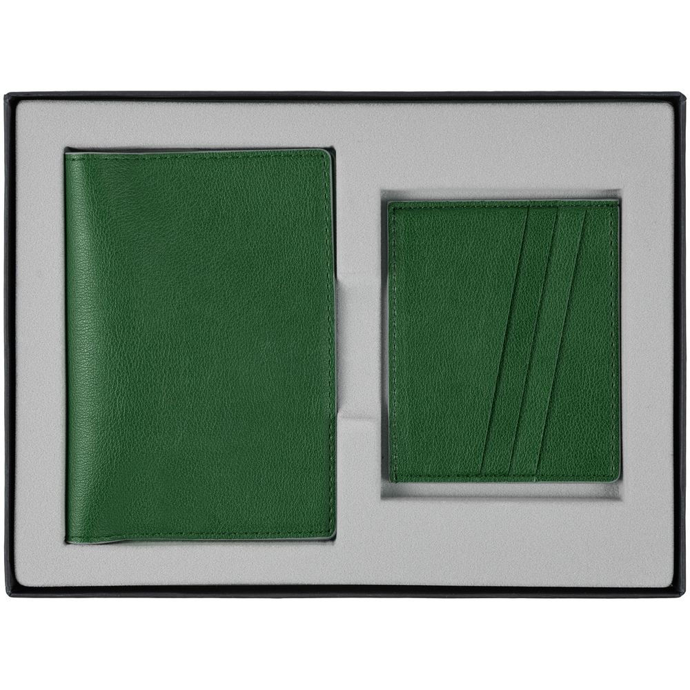 Набор Petrus Mini, зеленый-1