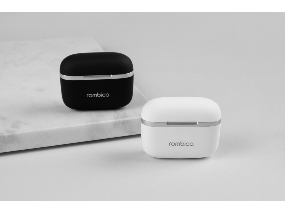 Наушники Rombica mysound Free Pro White-6