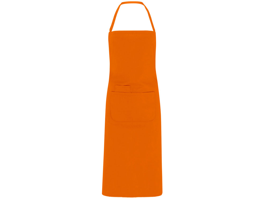 Фартук Ducasse, оранжевый-0