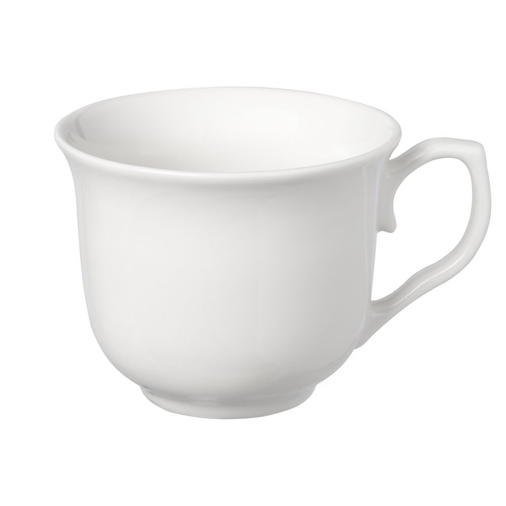 Чайная пара Small Talk, белая-2