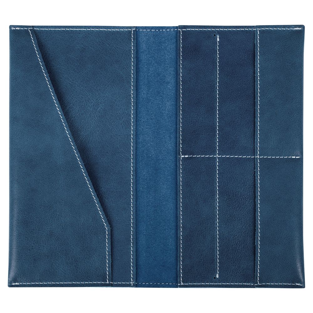 Набор Apache Travel, синий-3