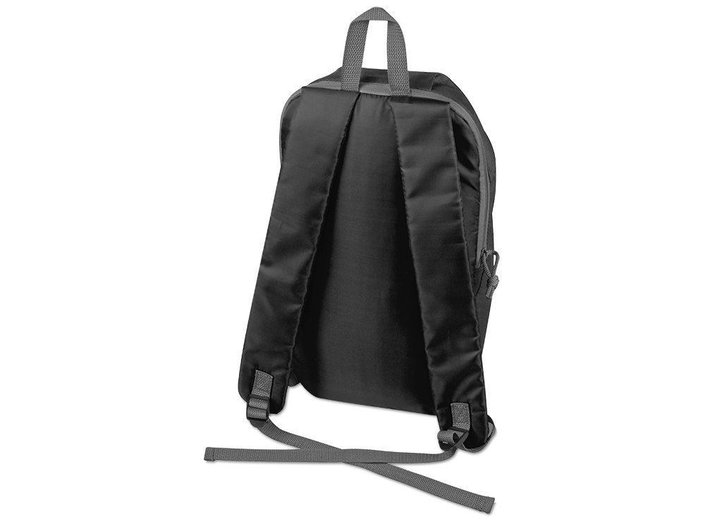 Рюкзак Fab, черный-1