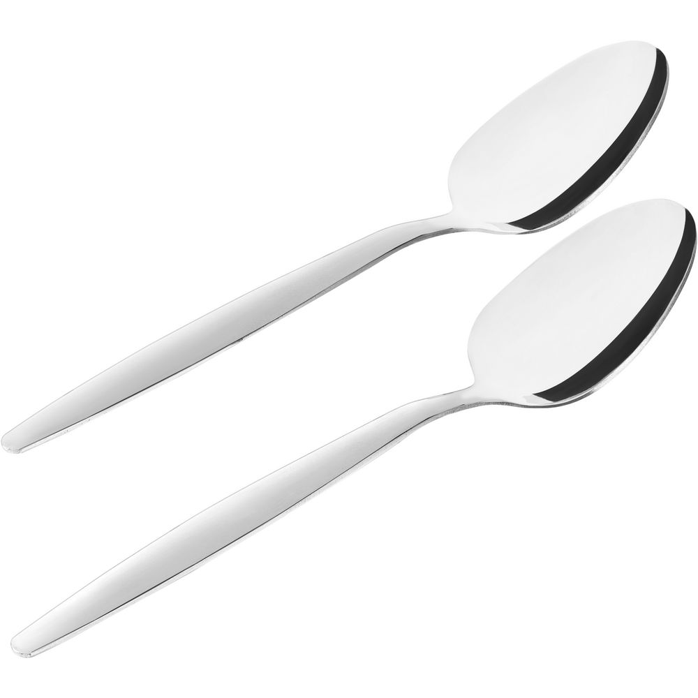 Набор из 2 чайных ложек Marca-0