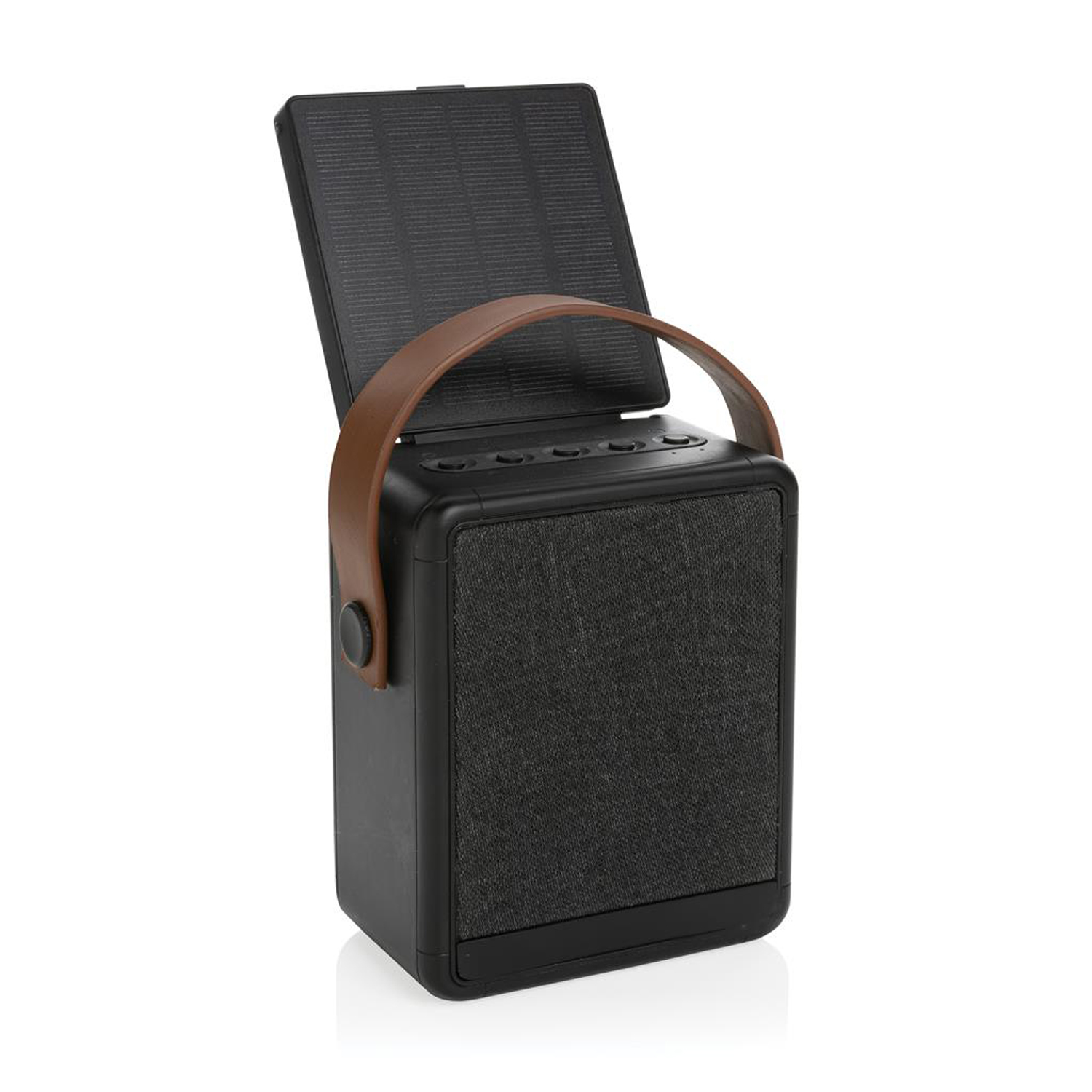 Беспроводная колонка Skywave из переработанного пластика RCS на солнечной батарее, 12 Вт-6