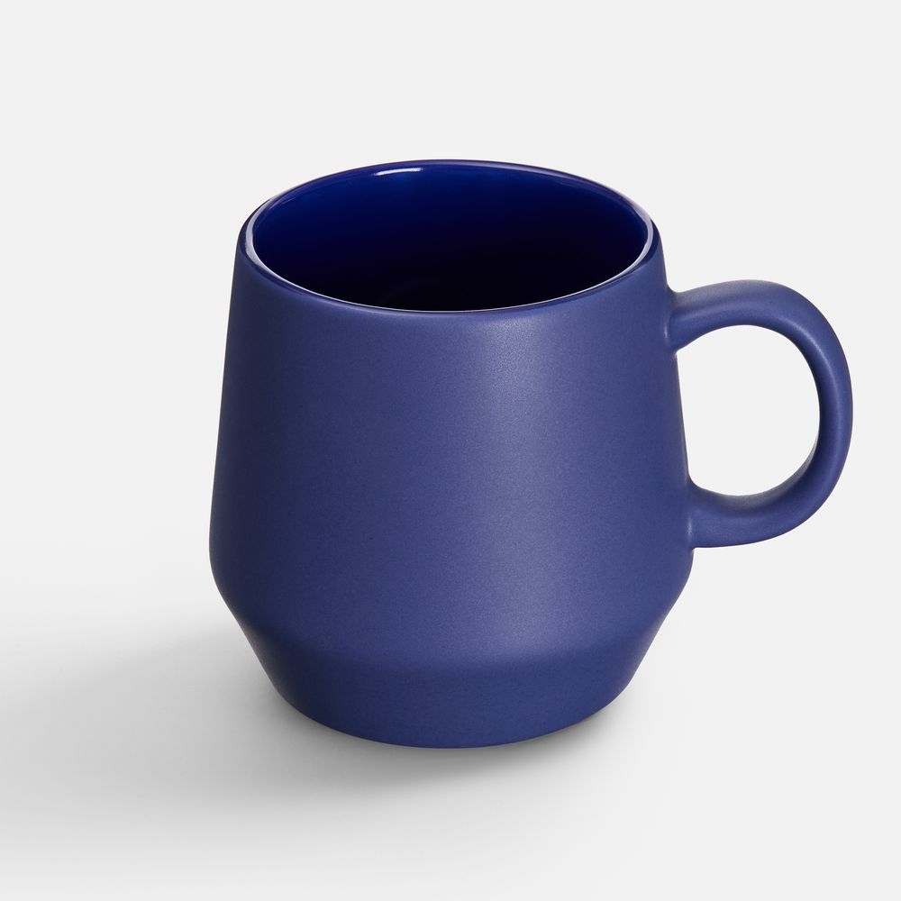 Кружка Tubbi, синяя-1