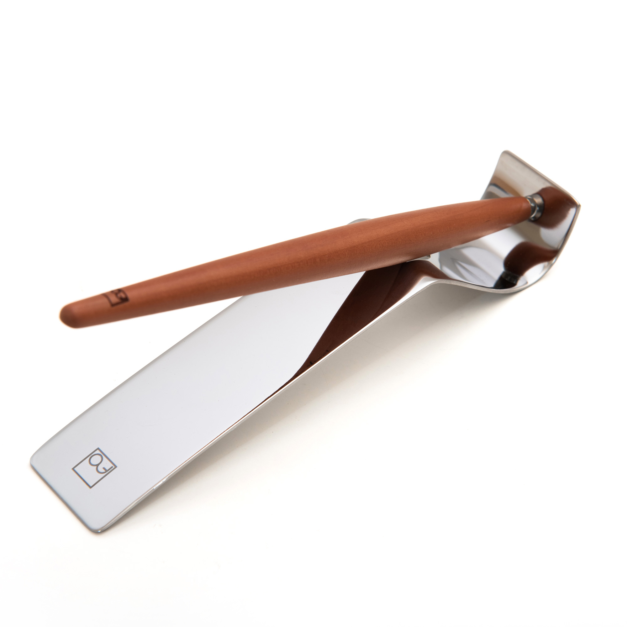 Шариковая ручка Pininfarina Piuma LEONARDO PEAR WOOD-4