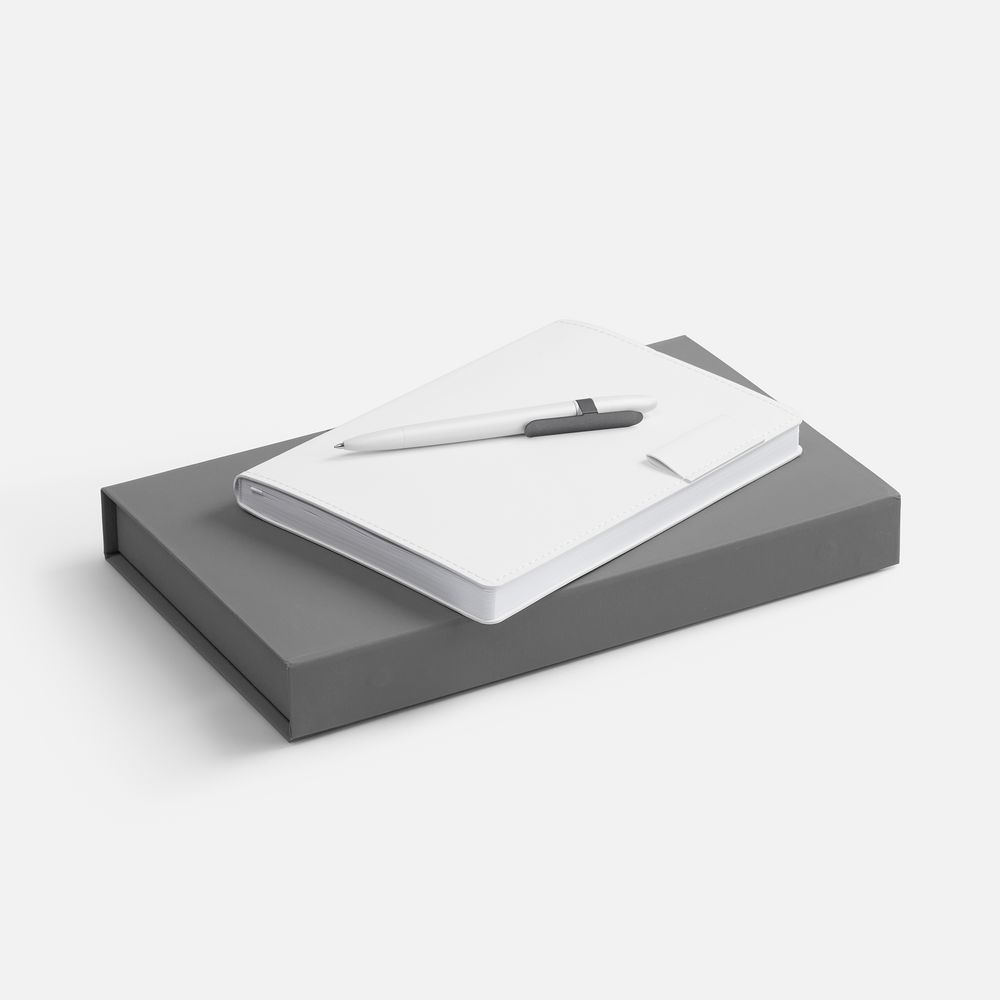 Набор Tact, белый-1