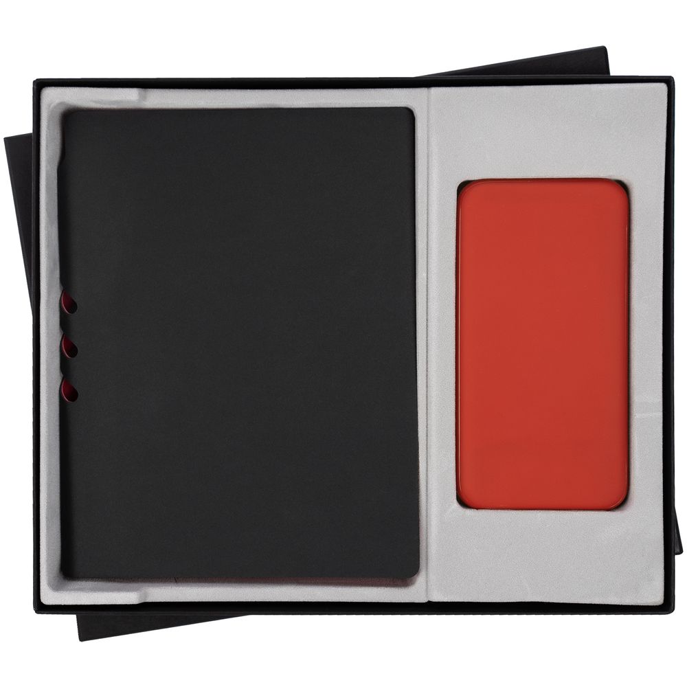 Набор Flexpen Black Energy, красный-2