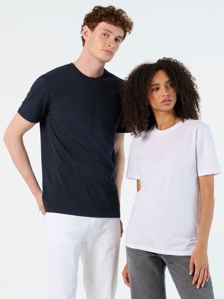 Футболка Odyssey, черная-6