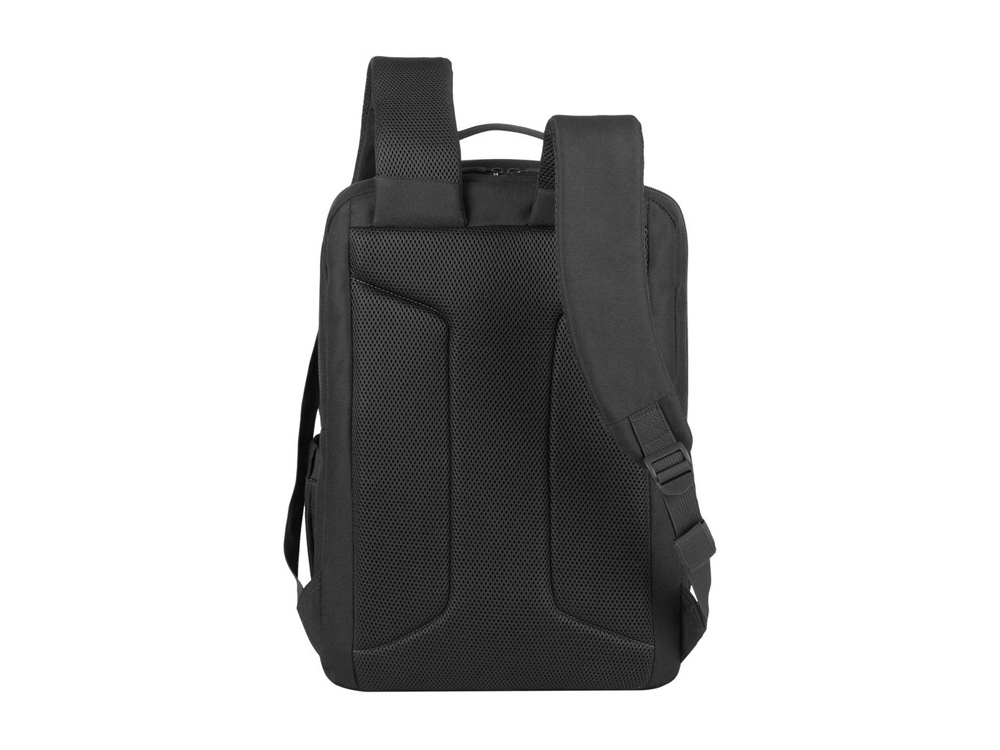 RIVACASE 7764 black рюкзак для ноутбука 15.6 / 6-3
